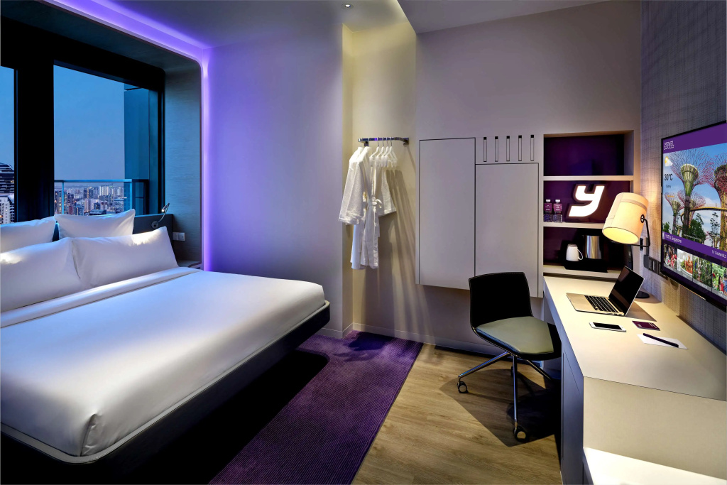 Hotel Image Gallery