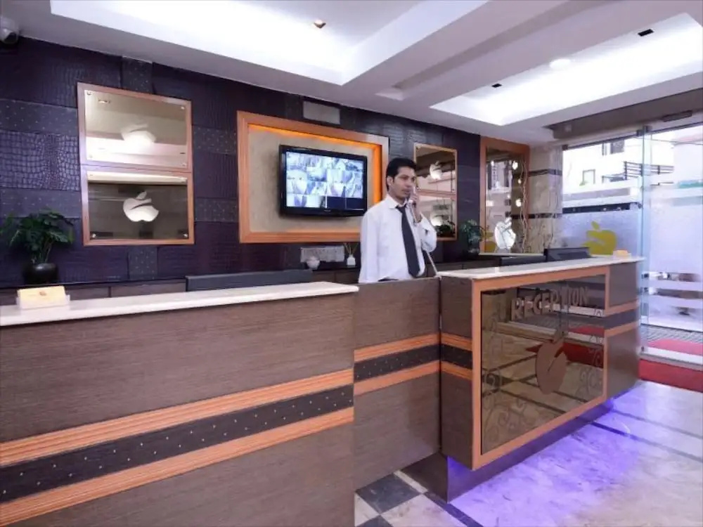 Hotel Image Gallery