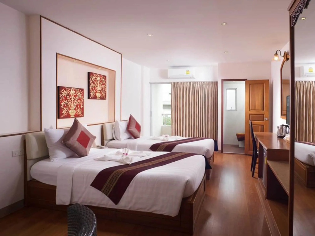 Hotel Image Gallery