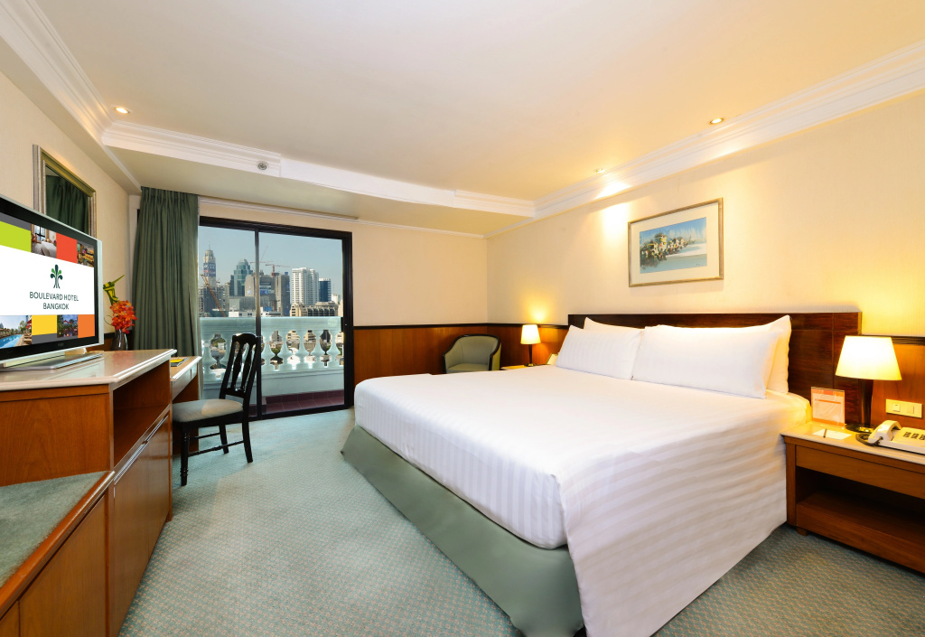 Hotel Image Gallery