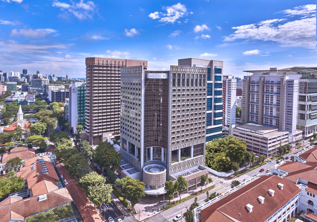 Hotel Image Gallery