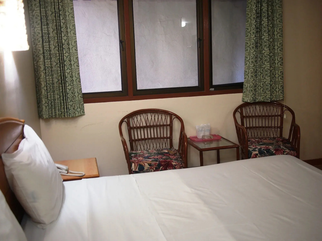 Hotel Image Gallery