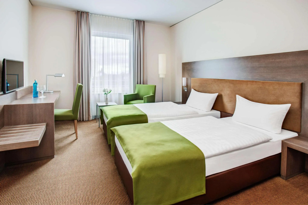 Hotel Image Gallery