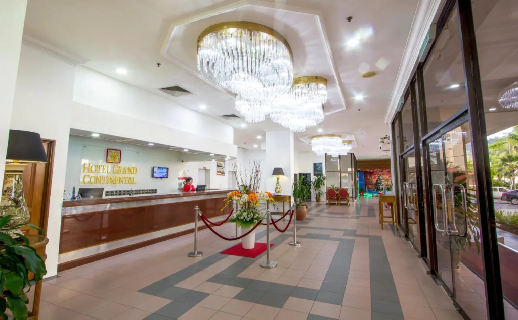 Hotel Image Gallery