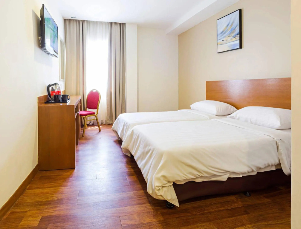 Hotel Image Gallery