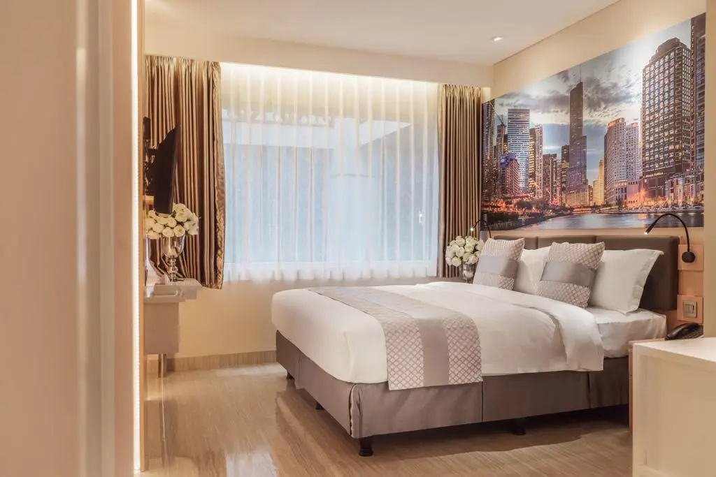 Hotel Image Gallery