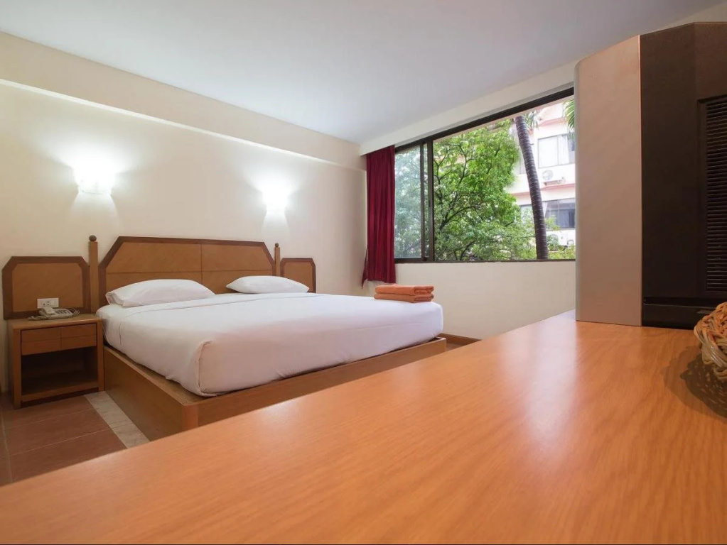 Hotel Image Gallery