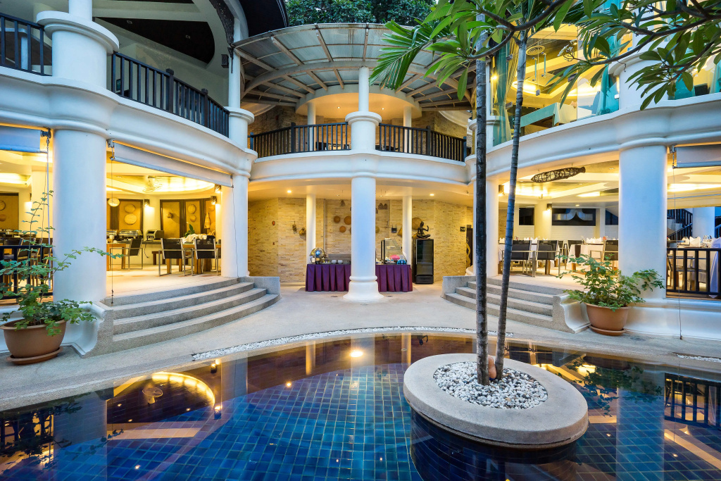 Hotel Image Gallery