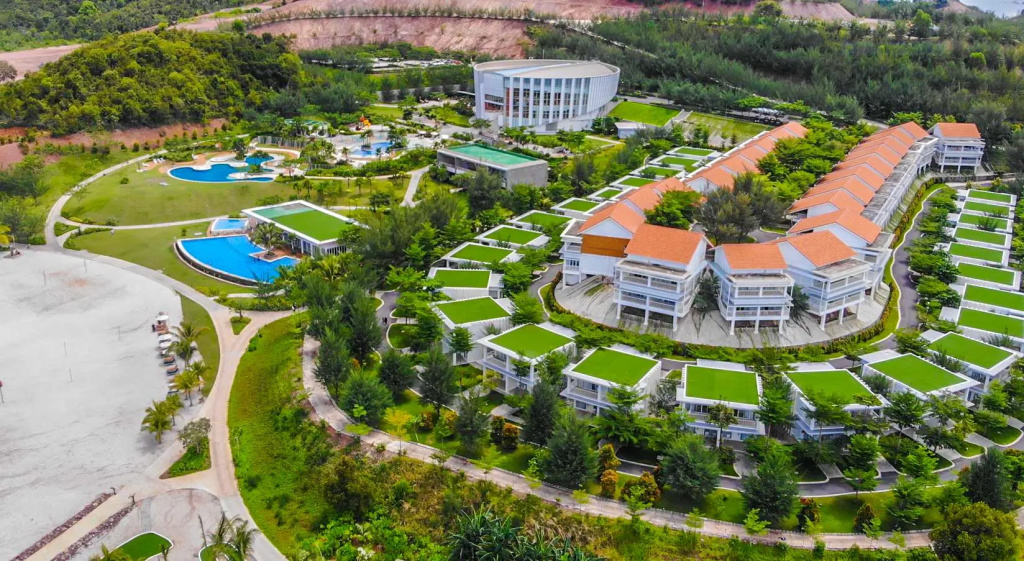 Hotel Image Gallery