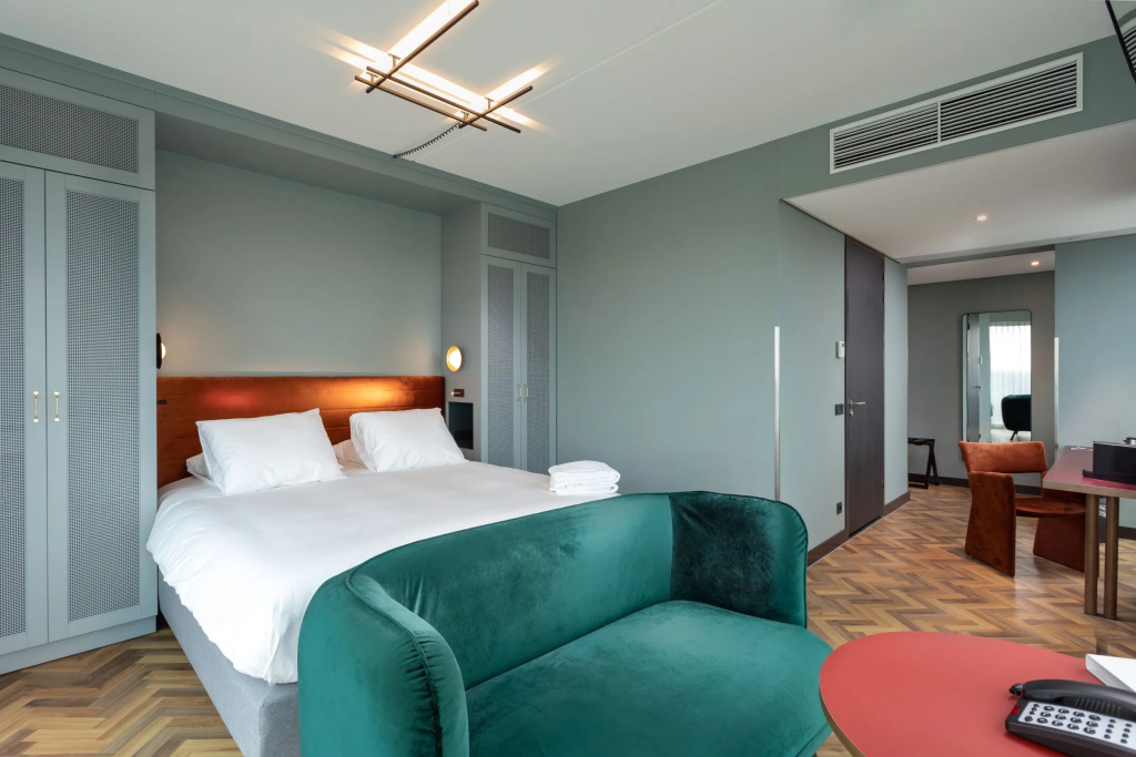 Hotel Image Gallery
