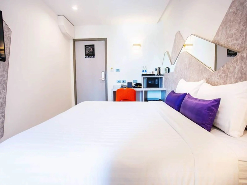Hotel Image Gallery