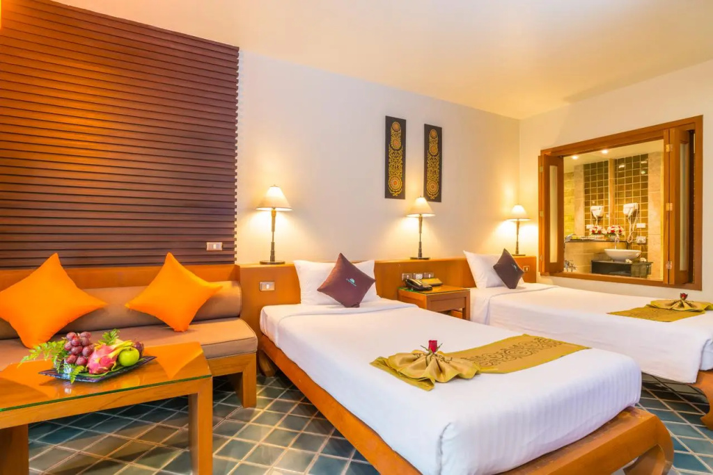 Hotel Image Gallery