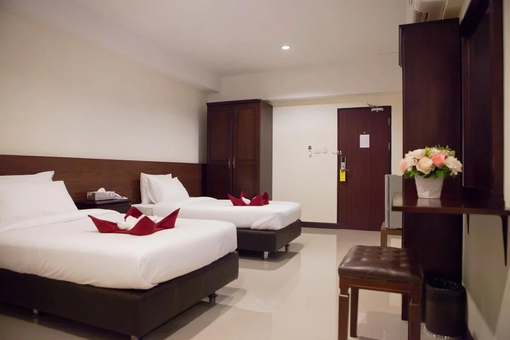 Hotel Image Gallery