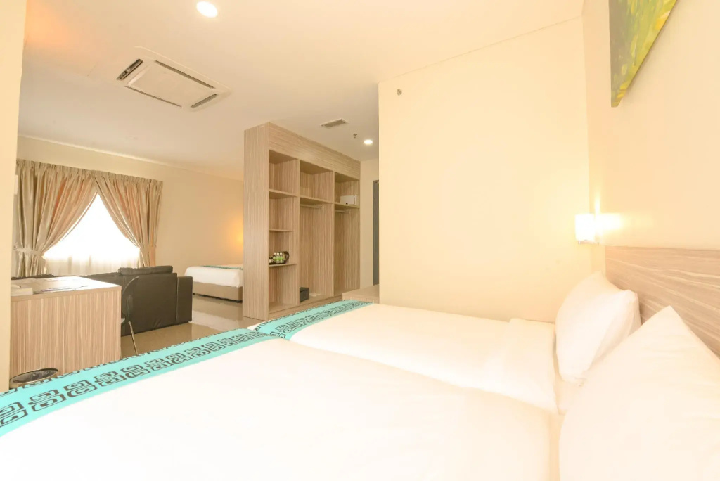 Hotel Image Gallery