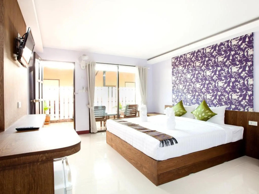 Hotel Image Gallery