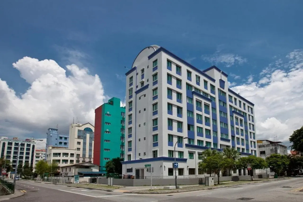 Hotel Image Gallery