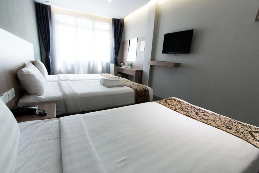 Hotel Image Gallery