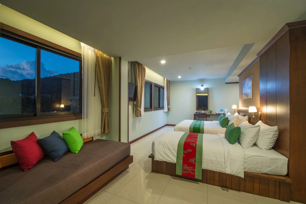 Hotel Image Gallery