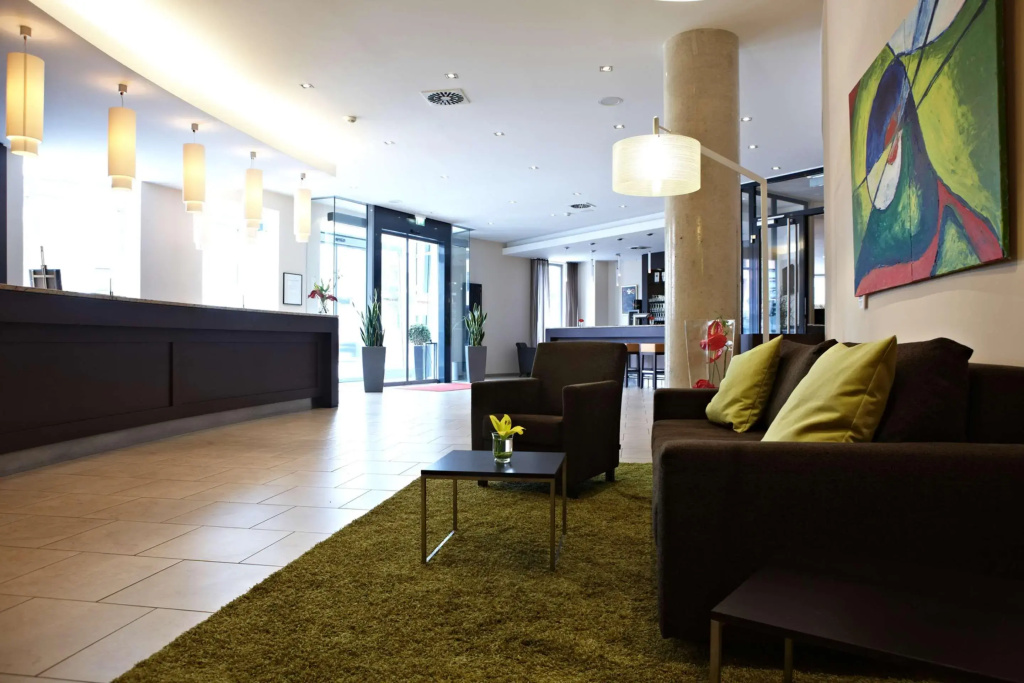 Hotel Image Gallery