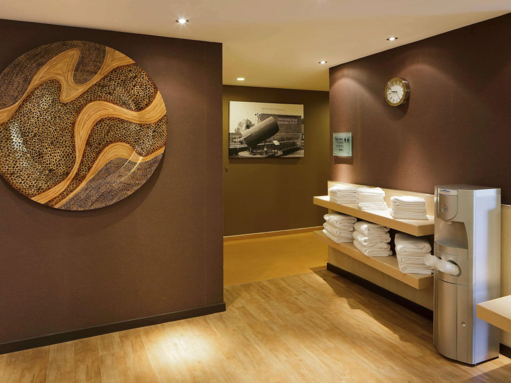 Hotel Image Gallery