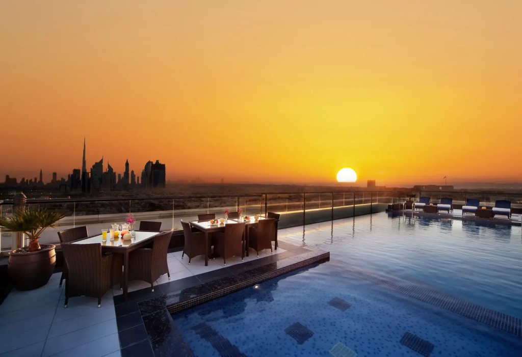 Hotel Image Gallery