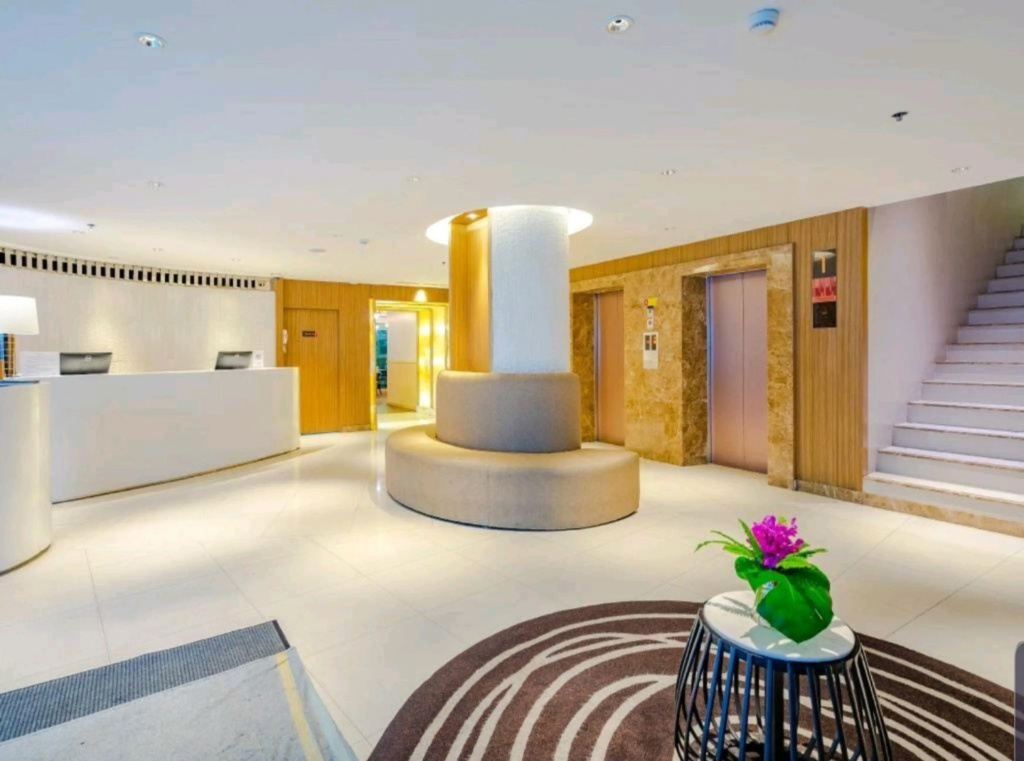 Hotel Image Gallery