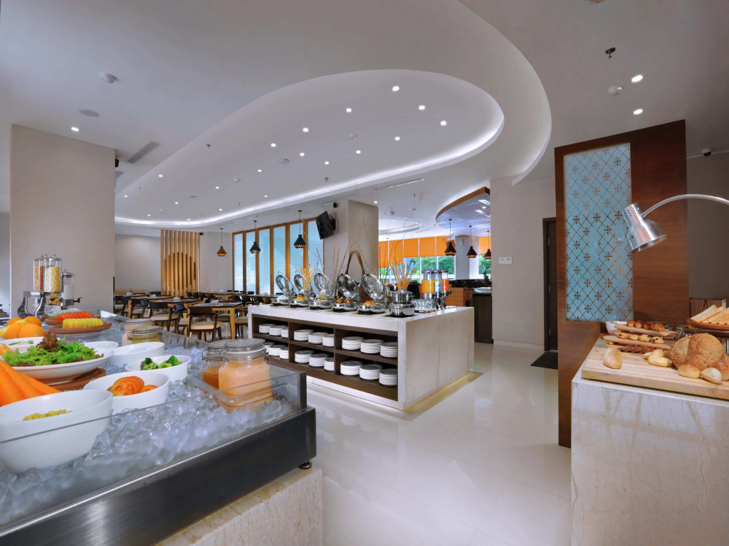 Hotel Image Gallery