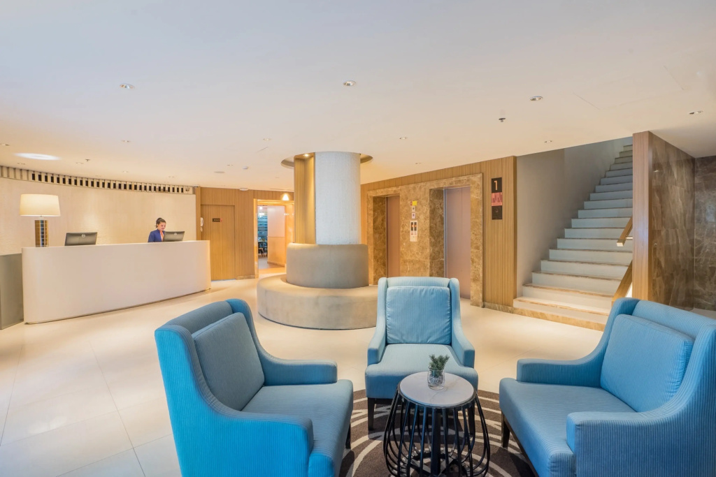 Hotel Image Gallery