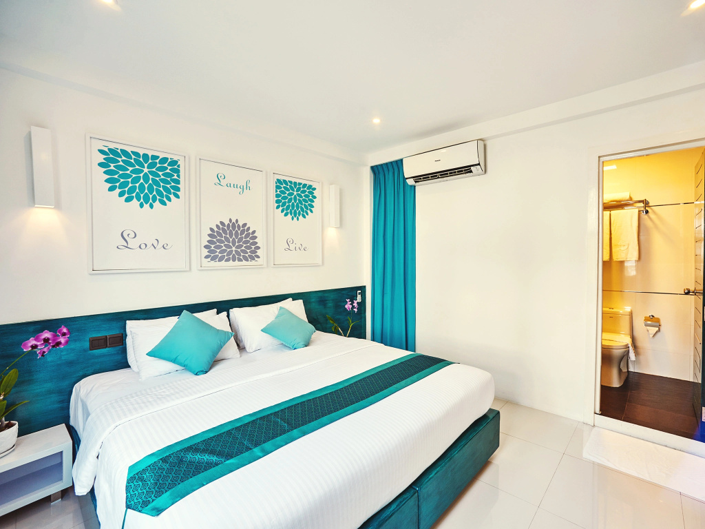 Hotel Image Gallery