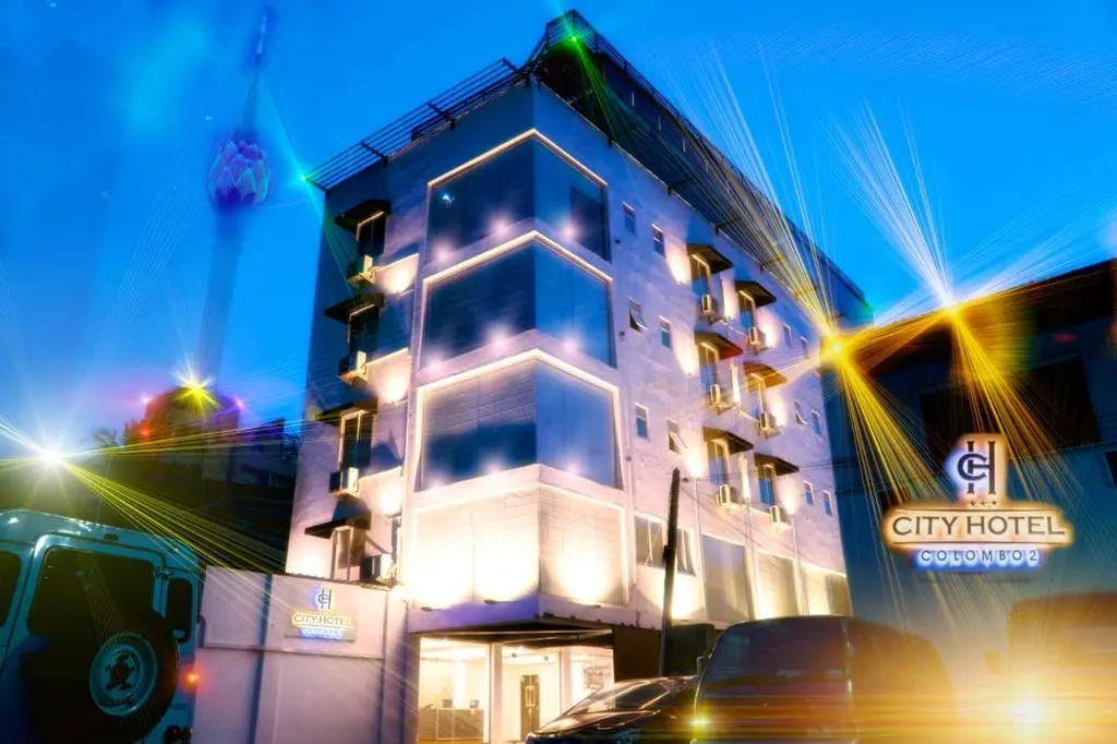 Hotel Image Gallery