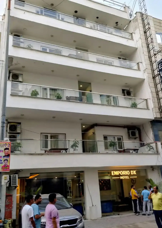 Hotel Image Gallery