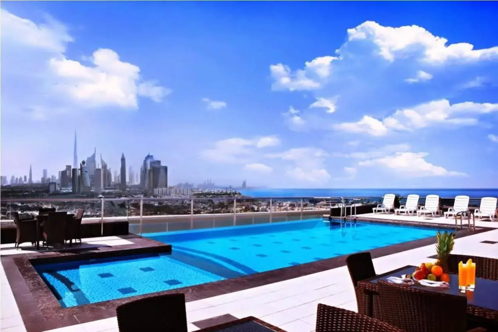 Hotel Image Gallery