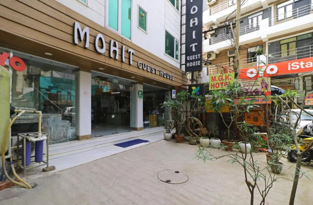 Hotel Image Gallery