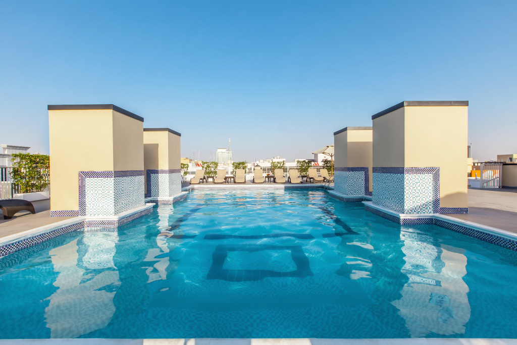 Hotel Image Gallery