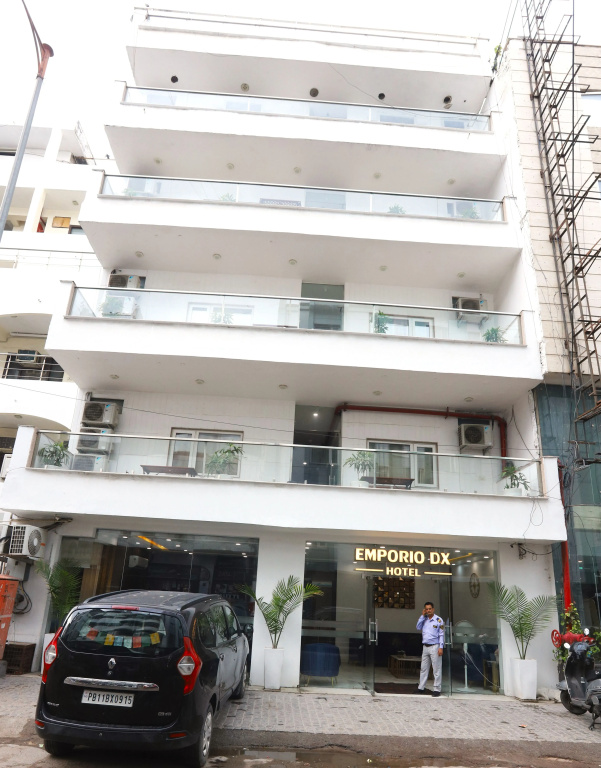 Hotel Image Gallery
