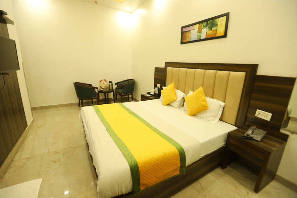 Hotel Image Gallery