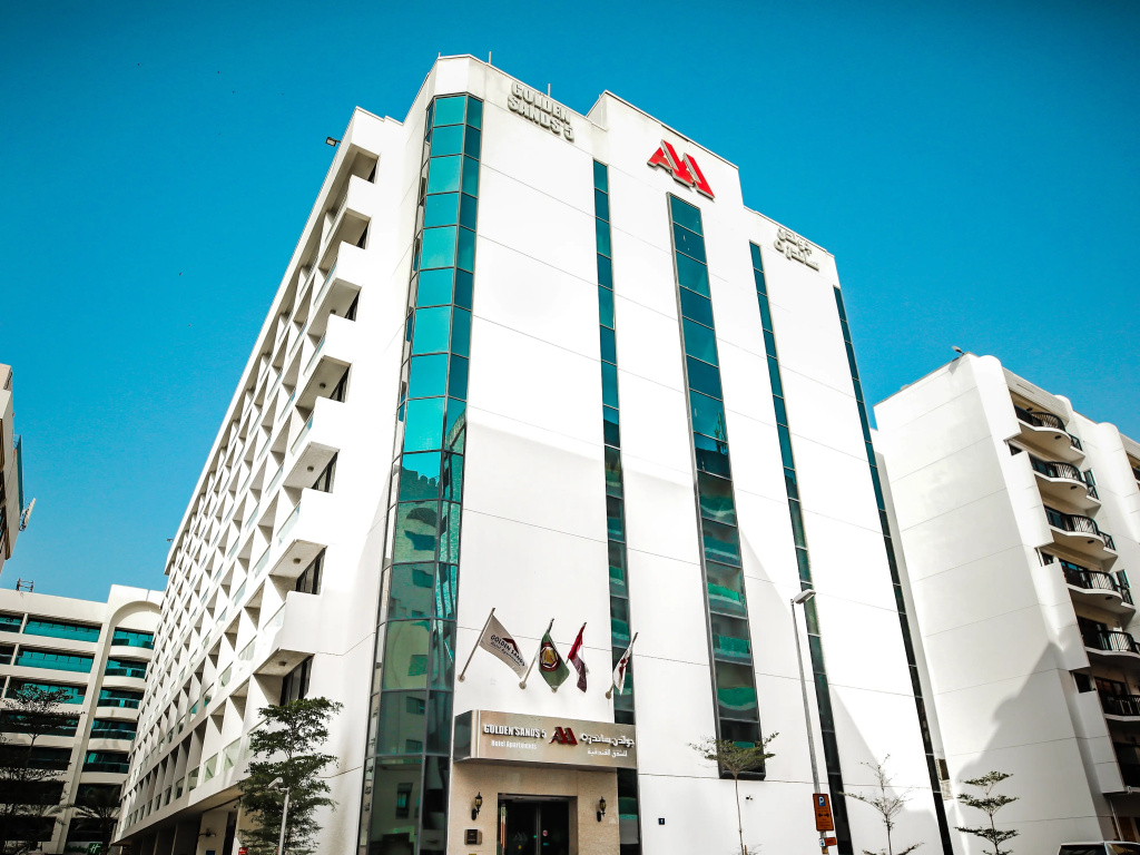 Hotel Image Gallery