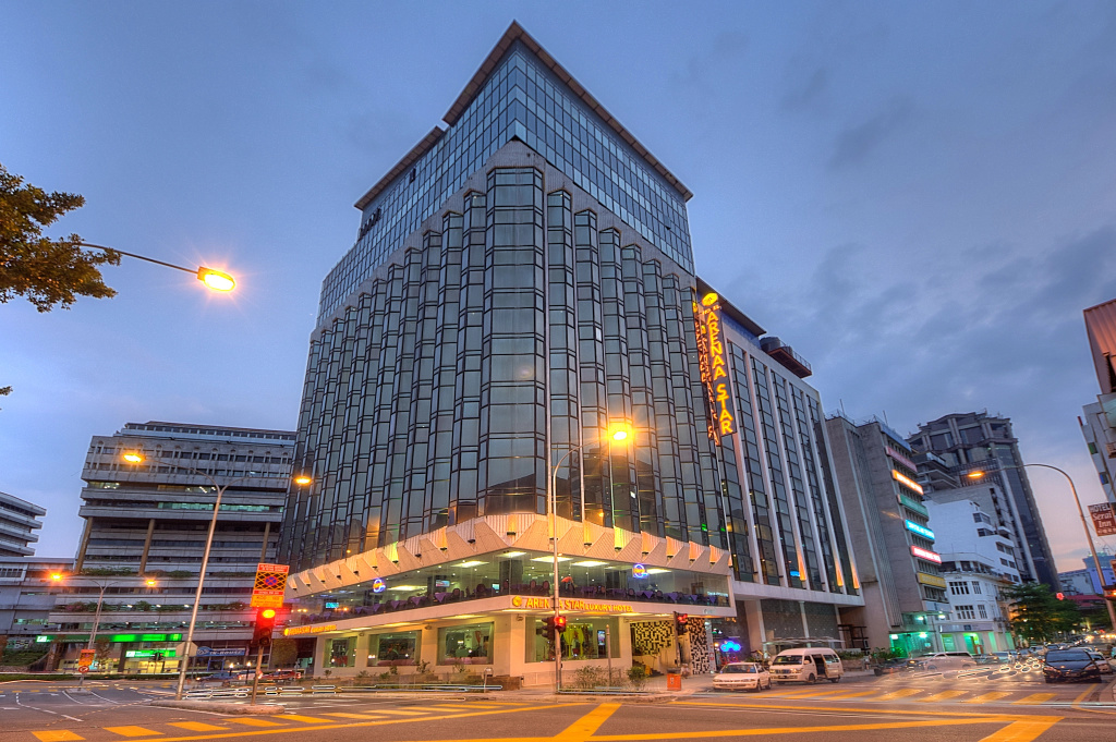Hotel Image Gallery