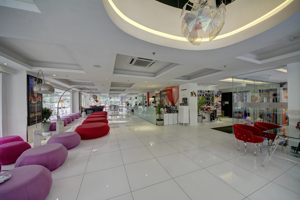 Hotel Image Gallery