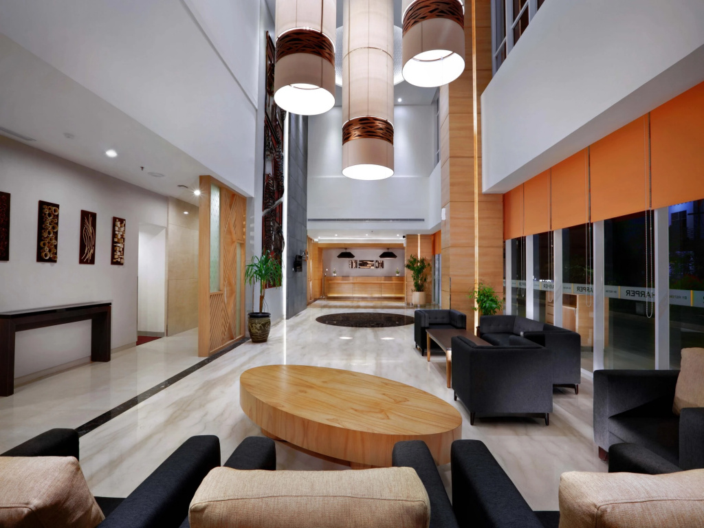 Hotel Image Gallery