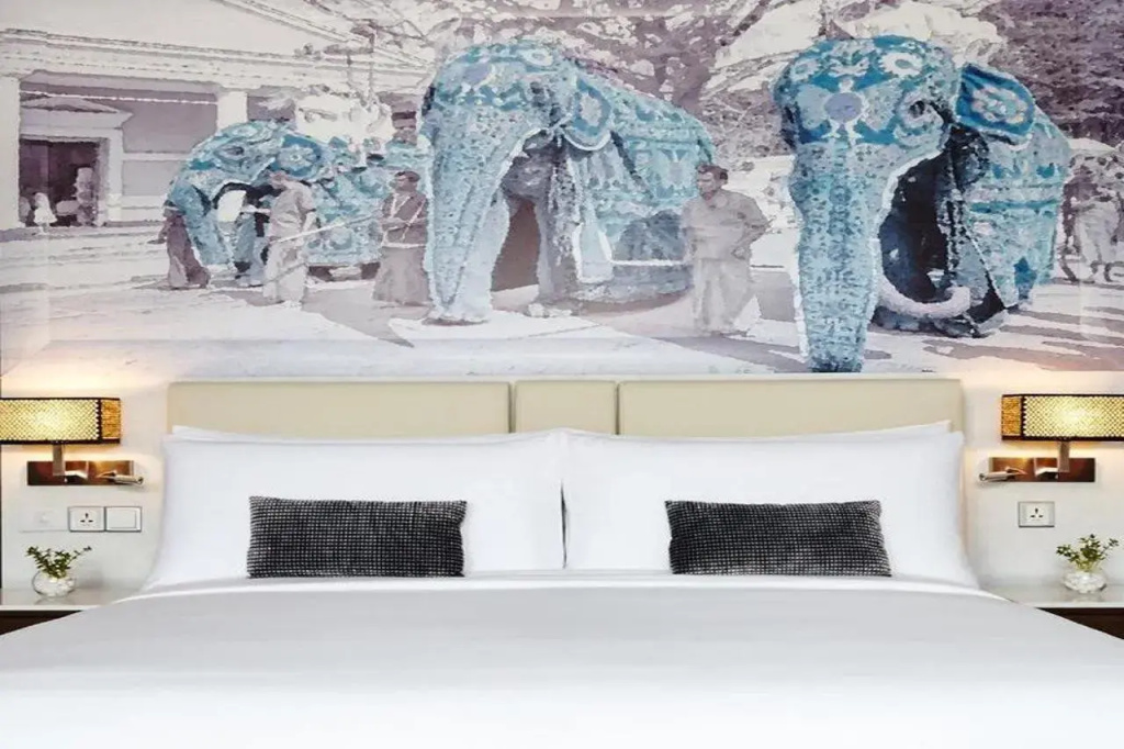 Hotel Image Gallery
