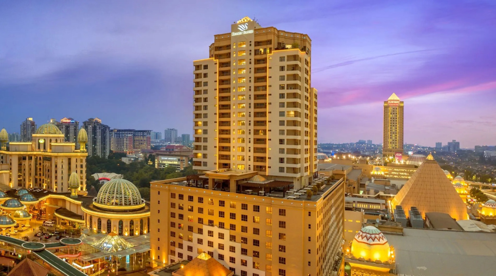 Hotel Image Gallery