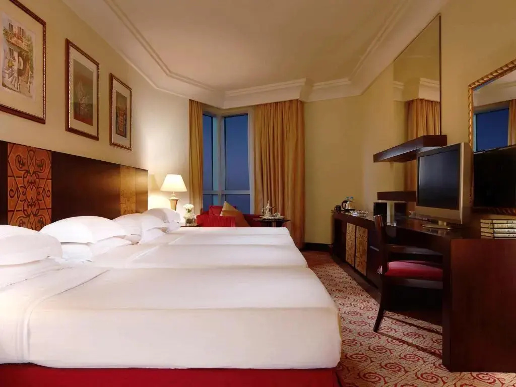 Hotel Image Gallery