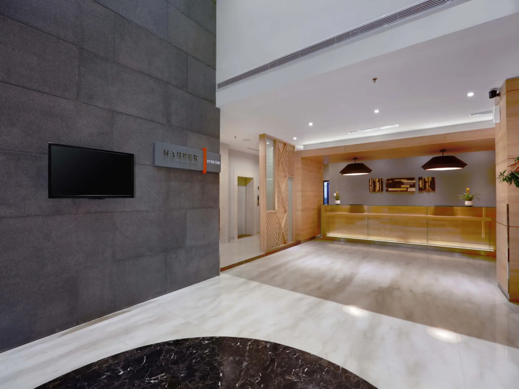 Hotel Image Gallery