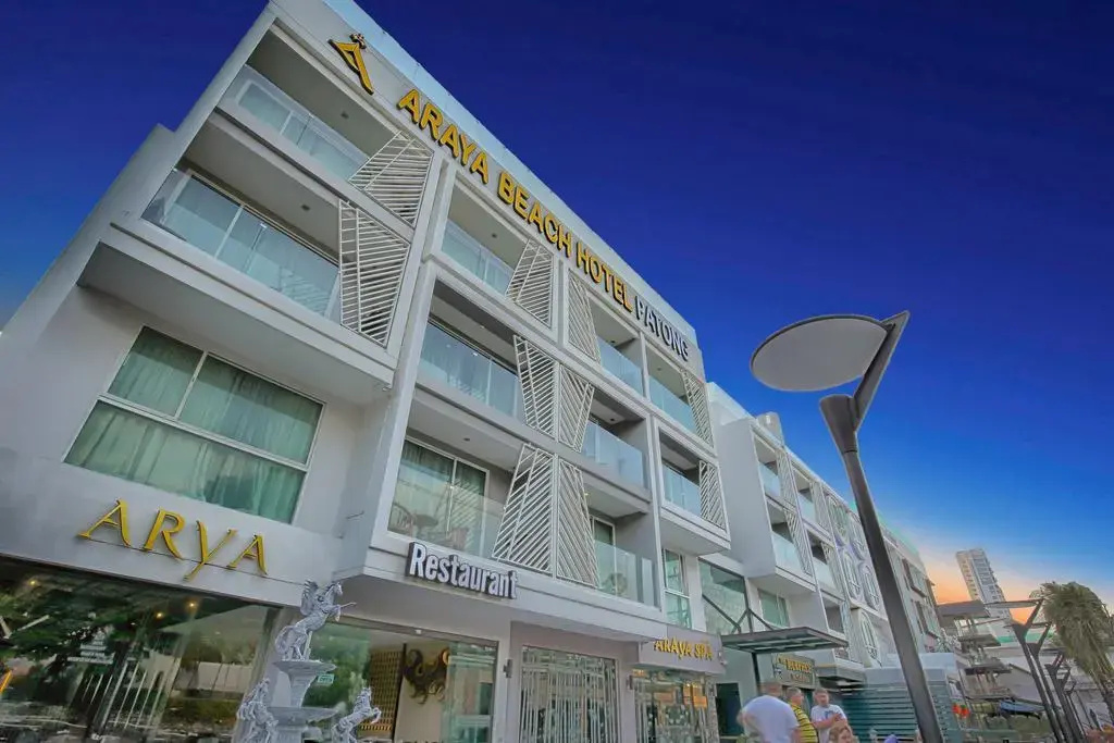 Hotel Image Gallery
