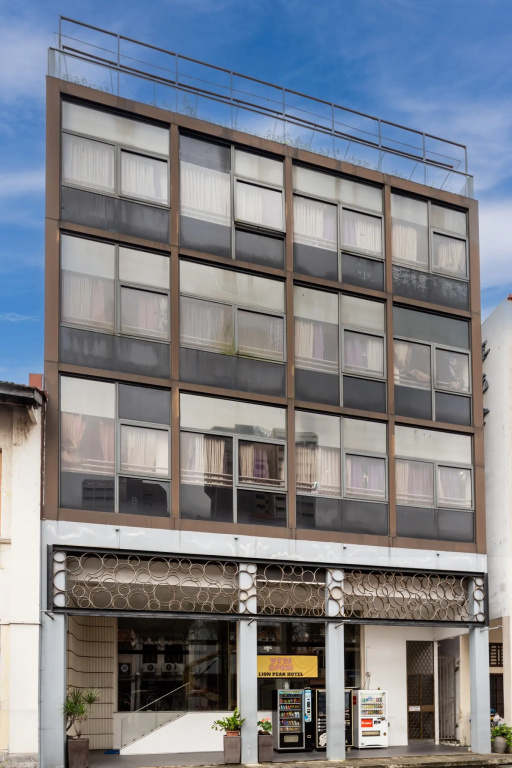 Hotel Image Gallery