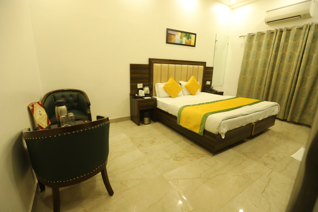 Hotel Image Gallery