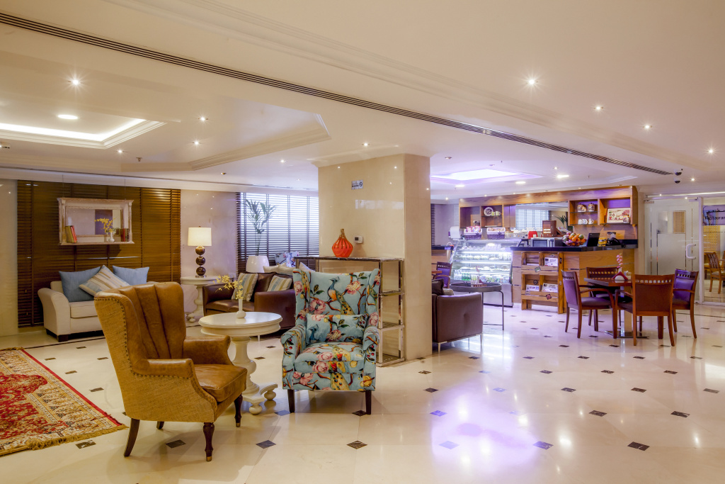 Hotel Image Gallery