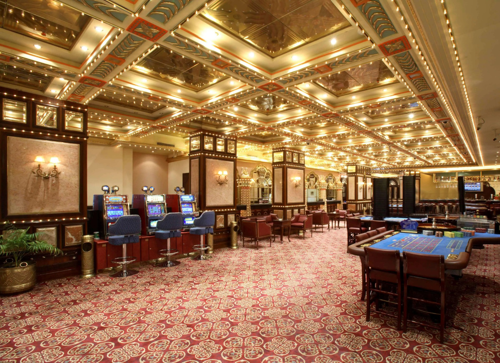 Hotel Image Gallery