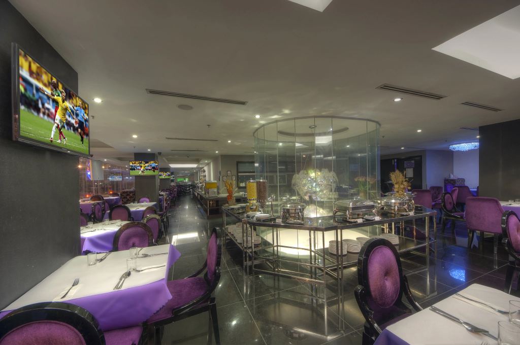 Hotel Image Gallery